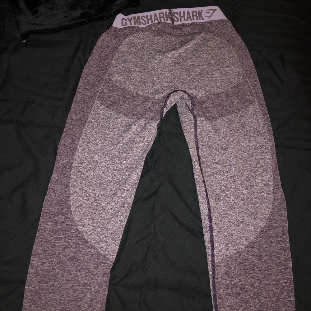 Gymshark Flex Leggings